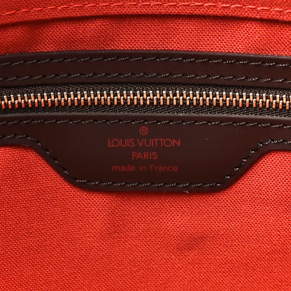 Louis Vuitton Damier Ebene Greenwich GM 5 of 8