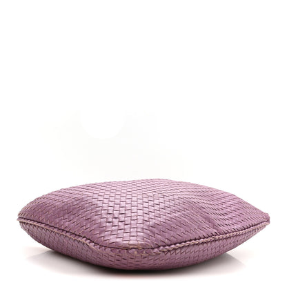 Bottega Veneta Nappa Intrecciato Maxi Veneta Hobo Corot 4 of 10