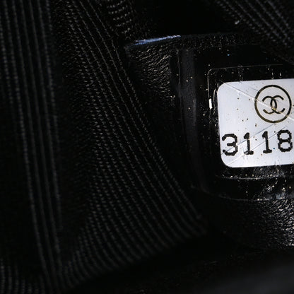 Chanel Caviar Quilted Small Boy Flap Black 7 of 11