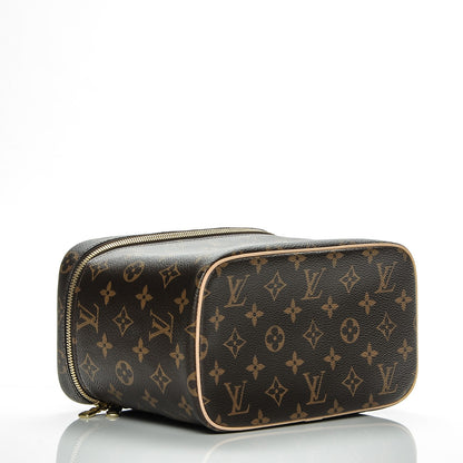 Louis Vuitton Monogram Nice BB 4 of 6