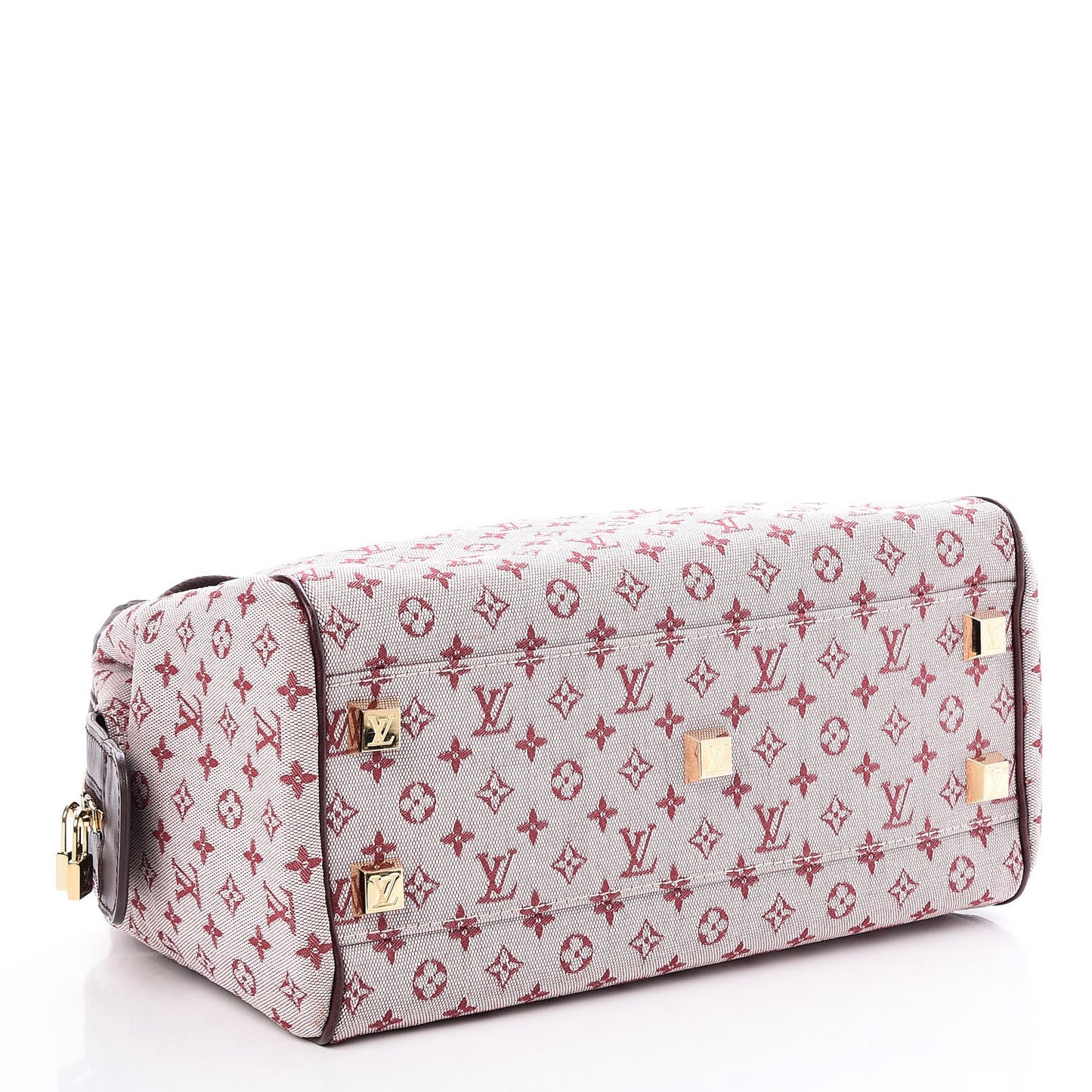 Mini Monogram Josephine GM Cherry