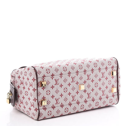 Louis Vuitton Mini Monogram Josephine GM Cherry 4 of 6