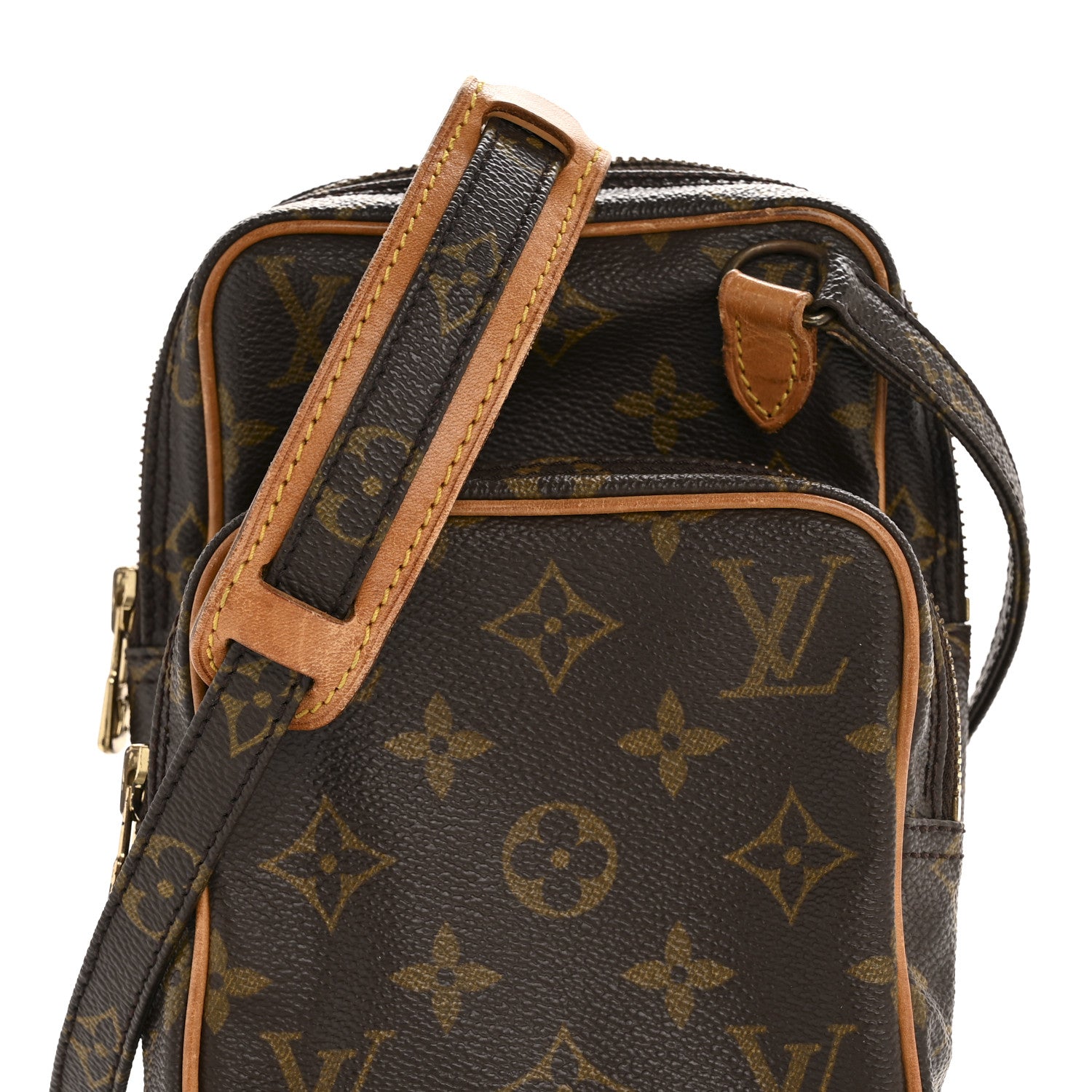 Louis Vuitton Monogram Amazone PM 8 of 14