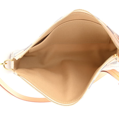 Louis Vuitton Damier Azur Pochette Accessories NM 4 of 6