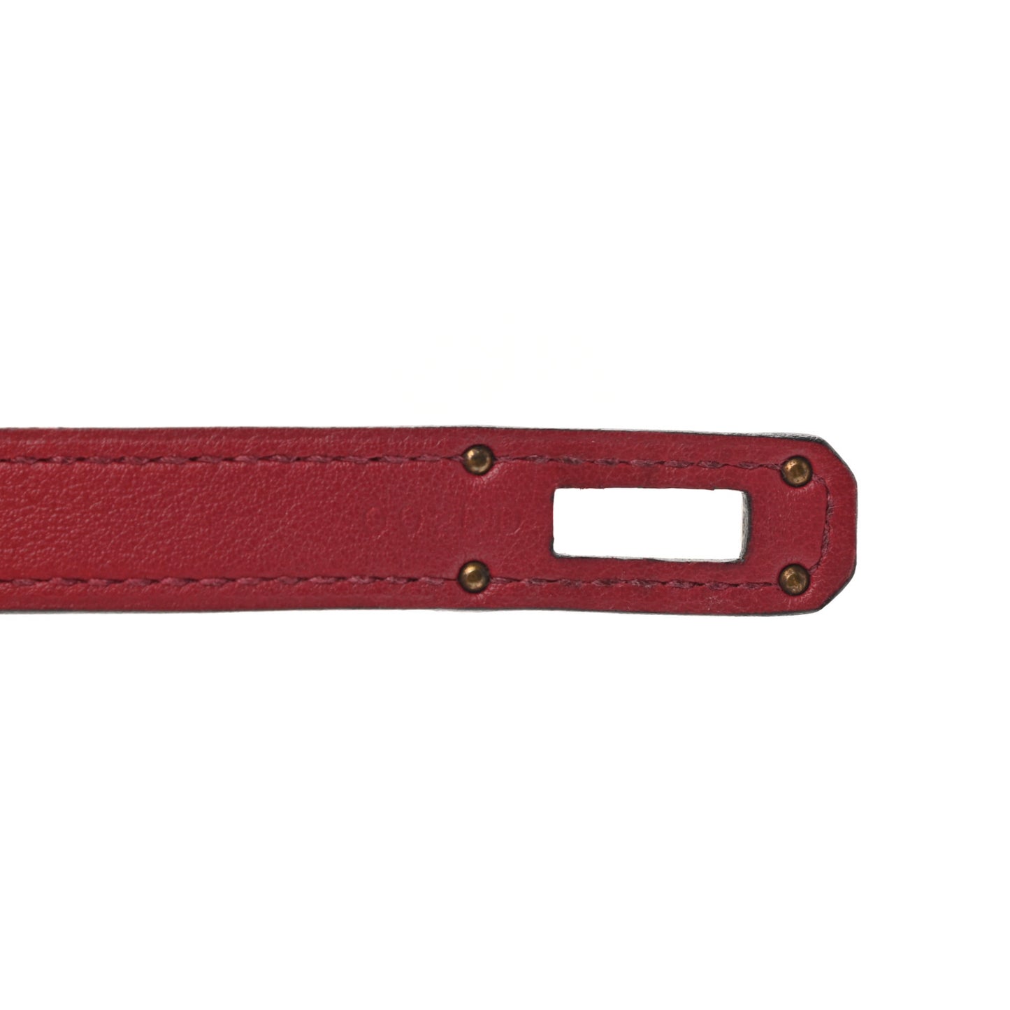 Swift Ghillies Kelly Longue Wallet Rouge Grenat
