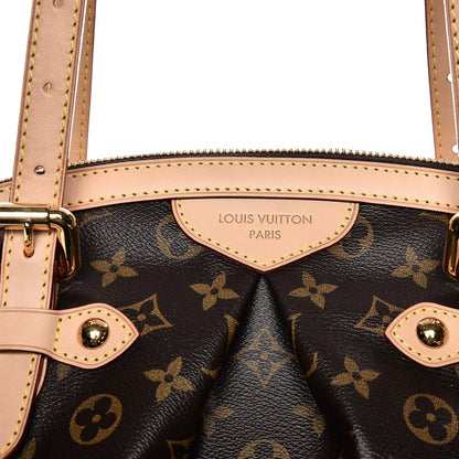 Louis Vuitton Monogram Tivoli GM 7 of 11