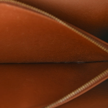 Louis Vuitton Monogram Sarah Wallet 14 of 16