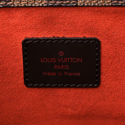 Louis Vuitton Damier Ebene Parioli PM 6 of 11