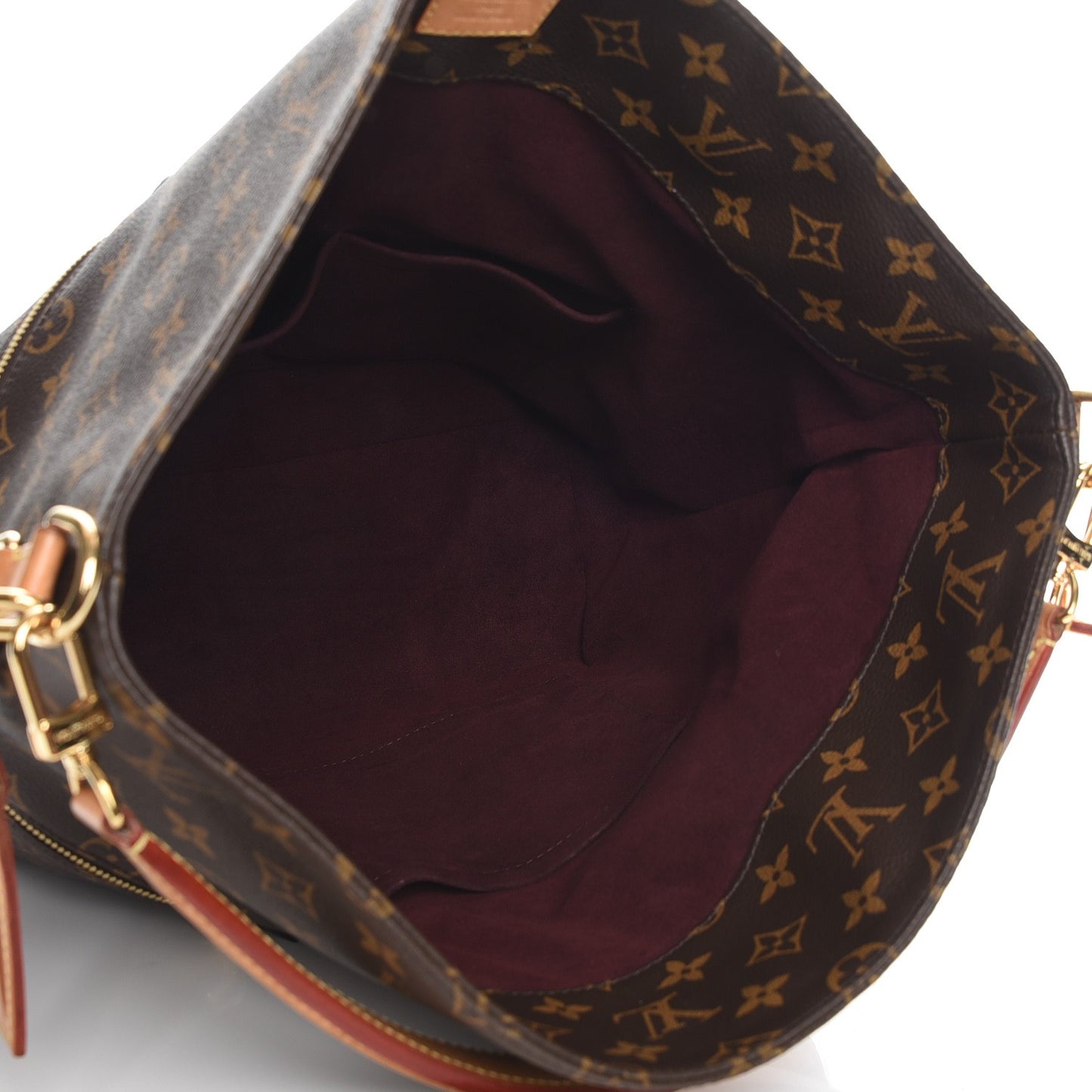 Monogram Melie