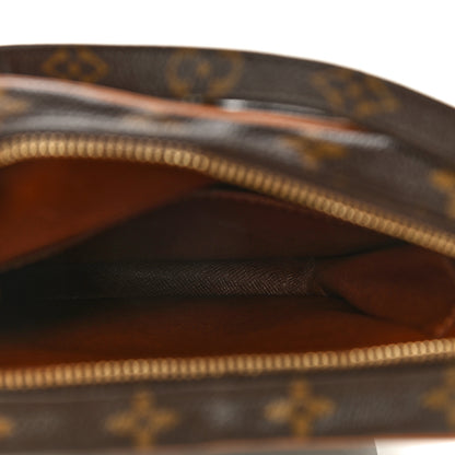 Louis Vuitton Monogram Danube 21 5 of 22