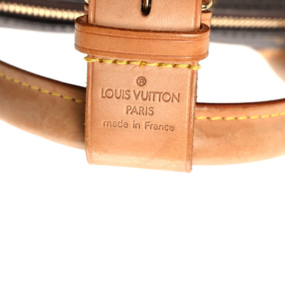 Louis Vuitton Monogram Icare Bag 7 of 13