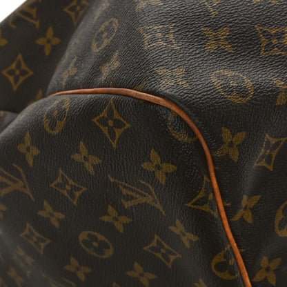 Louis Vuitton Monogram Keepall 60 10 of 12