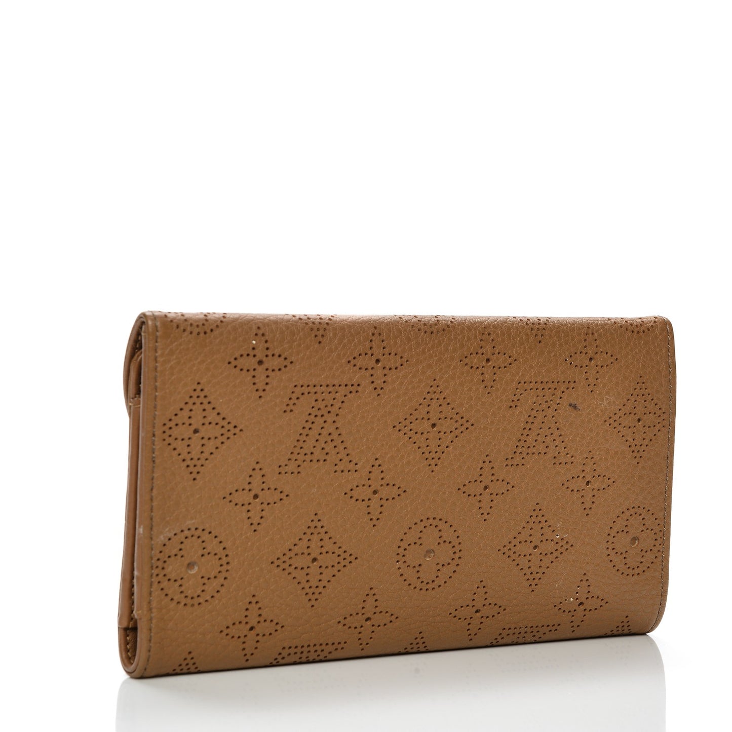 Mahina Amelia Wallet Caramel