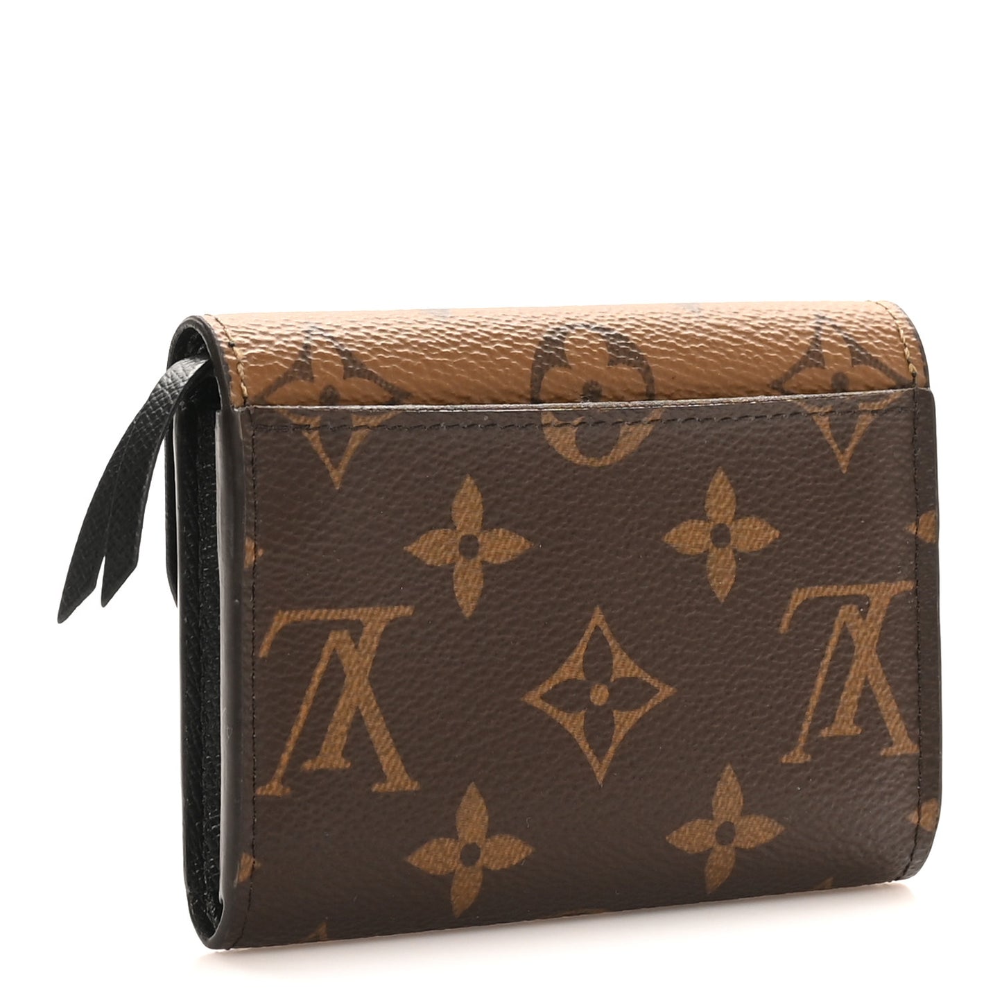 Reverse Monogram Rosalie Coin Purse