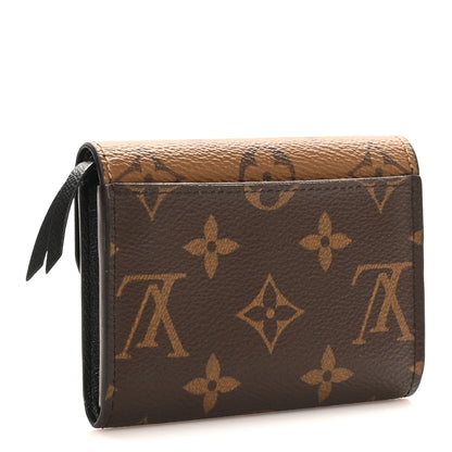 Louis Vuitton Reverse Monogram Rosalie Coin Purse 3 of 7
