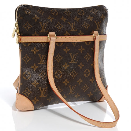 Monogram Sac Coussin GM