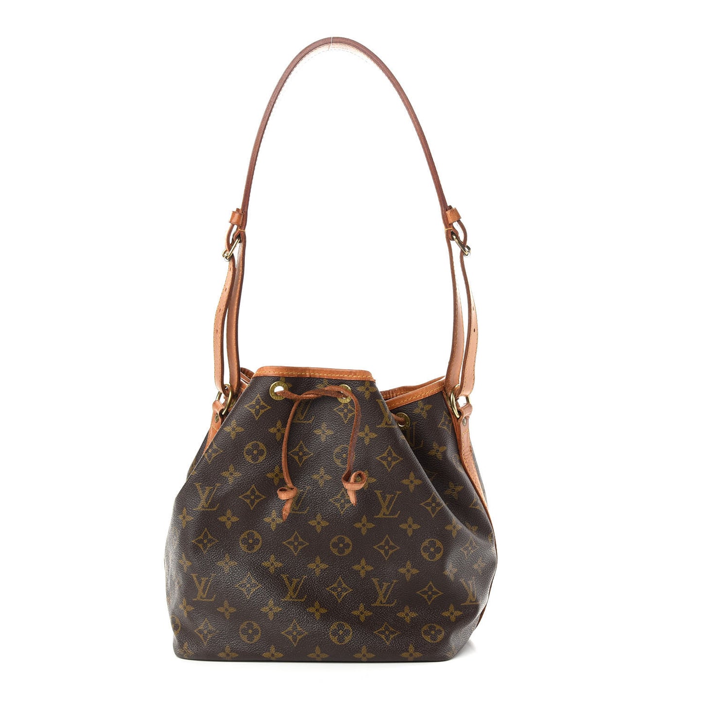 Monogram Petit Noe