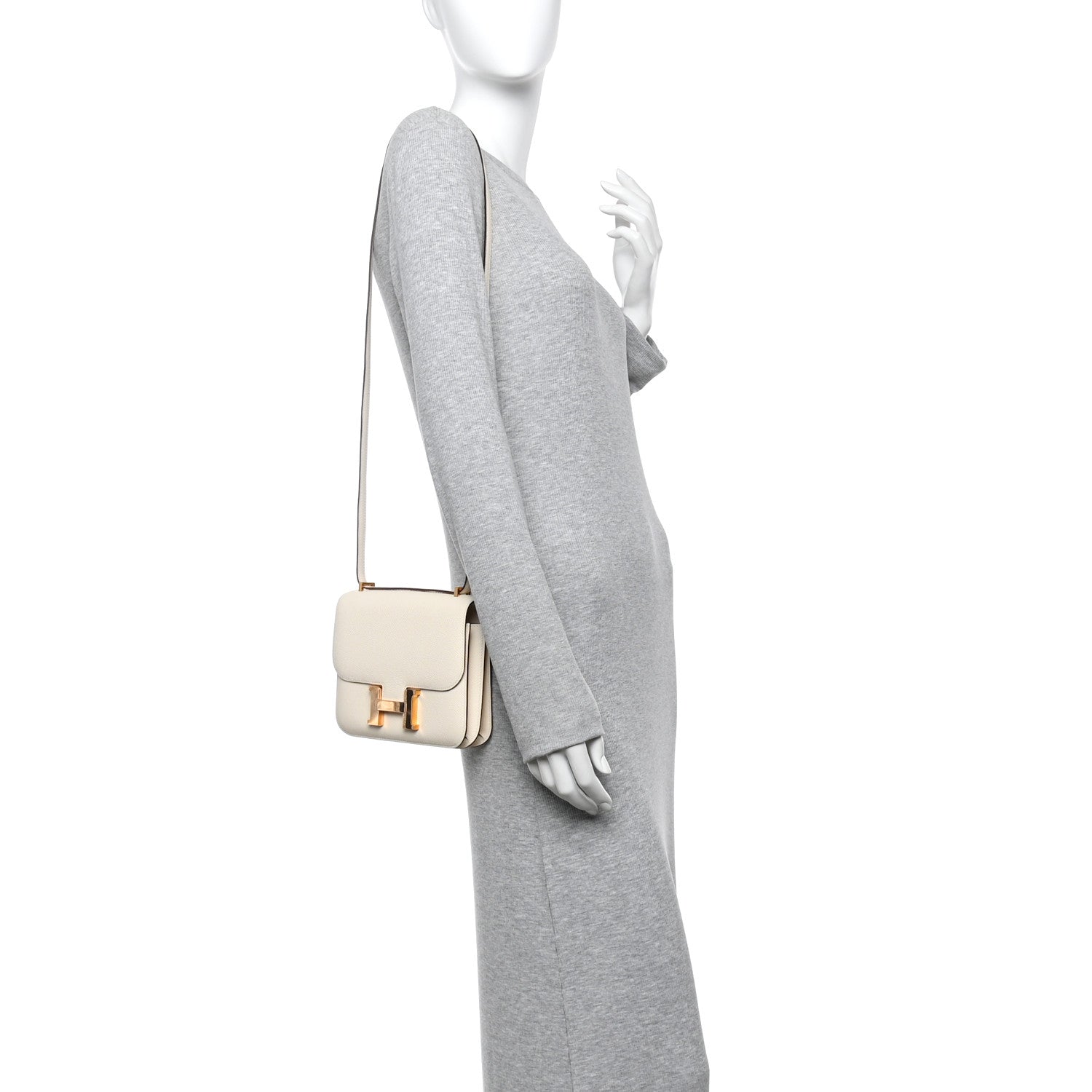 Hermes Epsom Constance 18 Nata 2 of 15