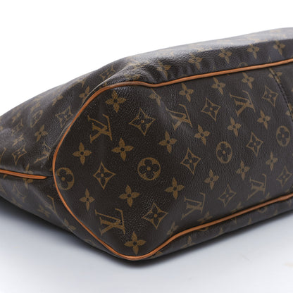 Louis Vuitton Monogram Delightful MM 7 of 8