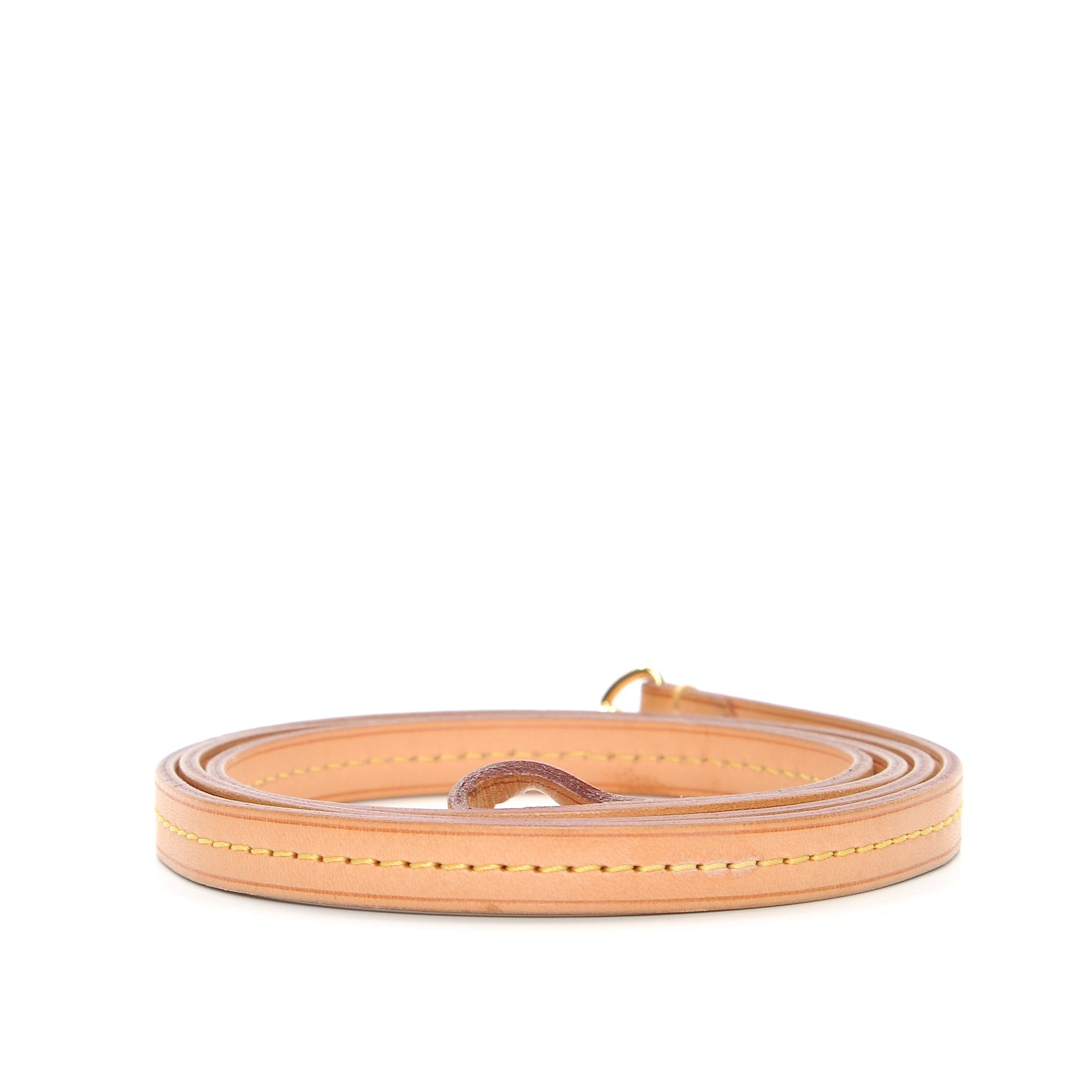 Louis Vuitton Vachetta Favorite Long Strap 2 of 4