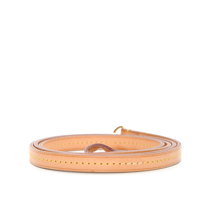Louis Vuitton Vachetta Favorite Long Strap 2 of 4