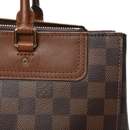 Louis Vuitton Damier Ebene Greenwich 9 of 9