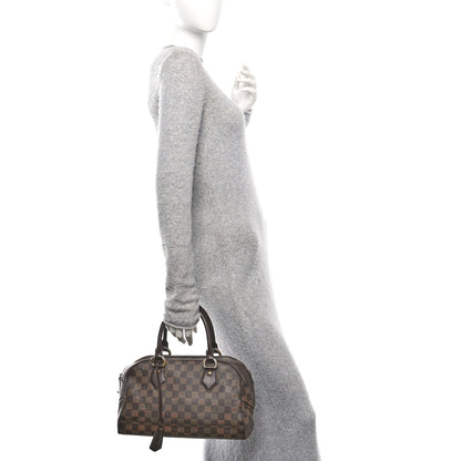Louis Vuitton Damier Ebene Duomo 2 of 10