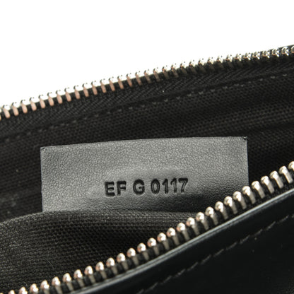 Givenchy Smooth Calfskin Medium Pandora Black 7 of 8