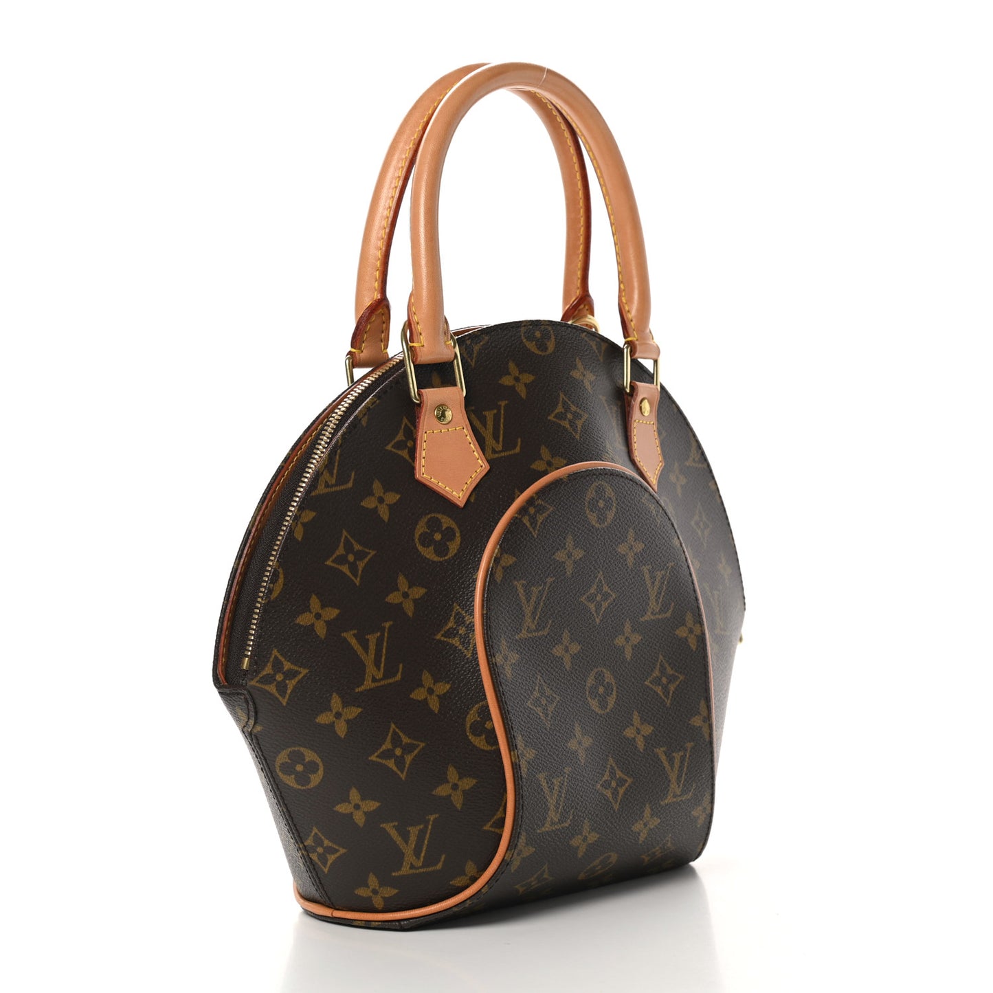 Monogram Ellipse PM