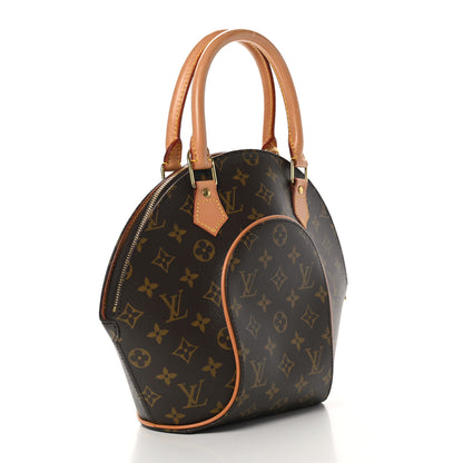 Louis Vuitton Monogram Ellipse PM 3 of 10