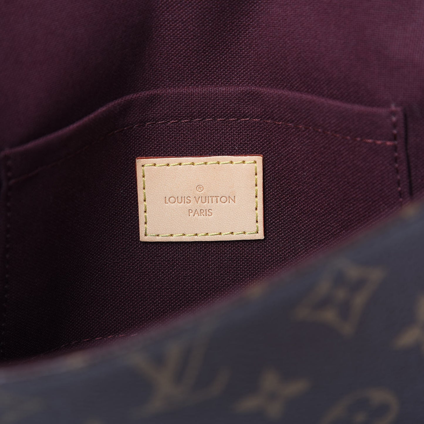 Monogram Favorite MM