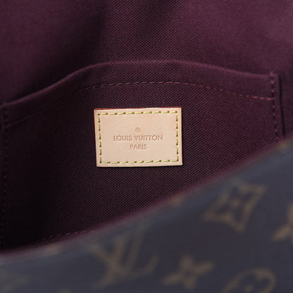 Louis Vuitton Monogram Favorite MM 5 of 10