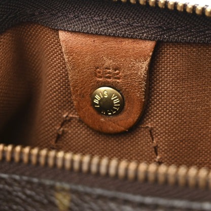 Louis Vuitton Monogram Speedy 30 8 of 12