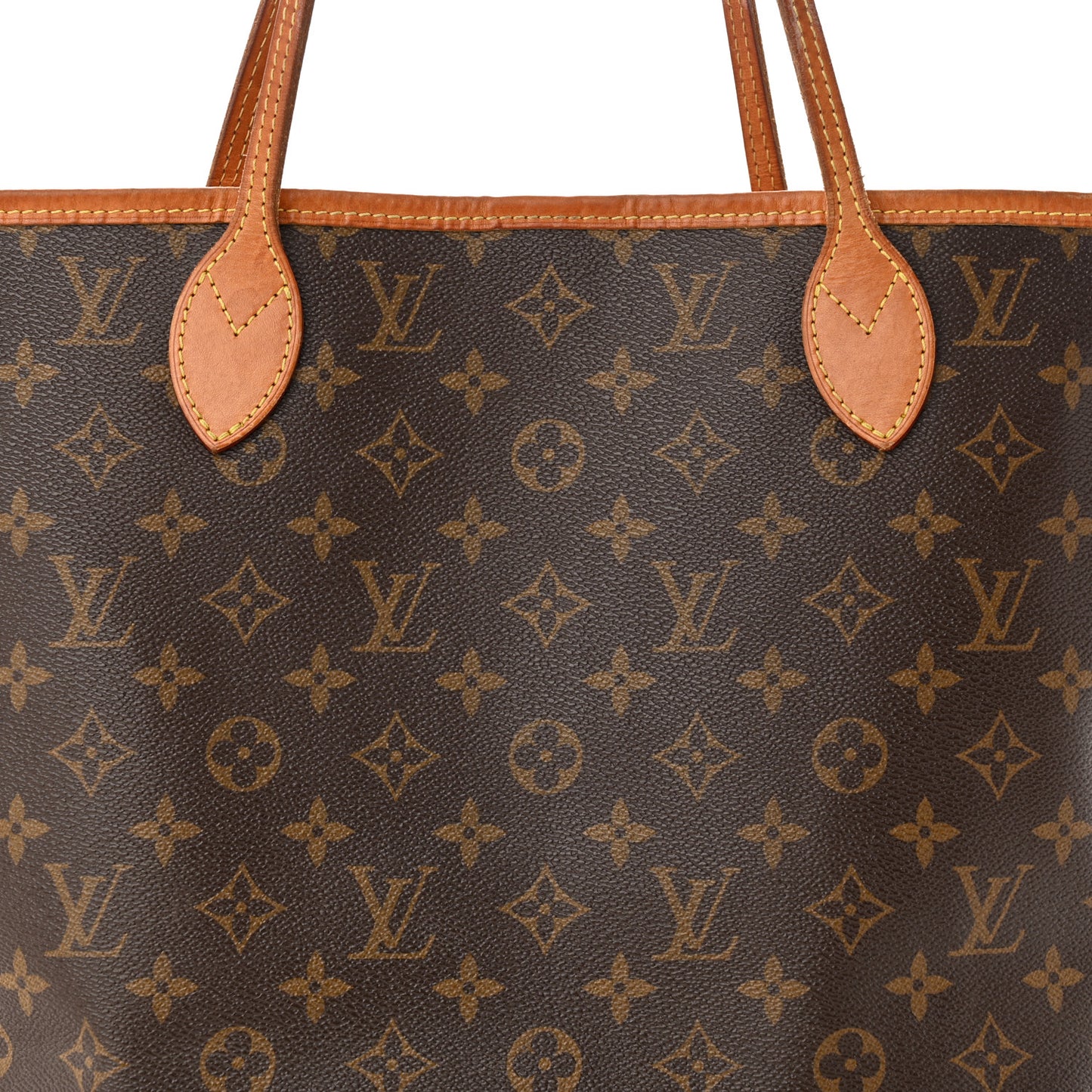 Monogram Neo Neverfull MM Fuchsia