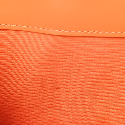 Louis Vuitton Epi Saint Tropez Mandarin 13 of 20