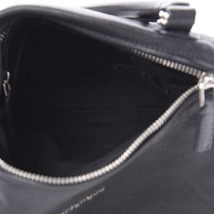 Givenchy Sugar Goatskin Small Pandora Black 6 of 13