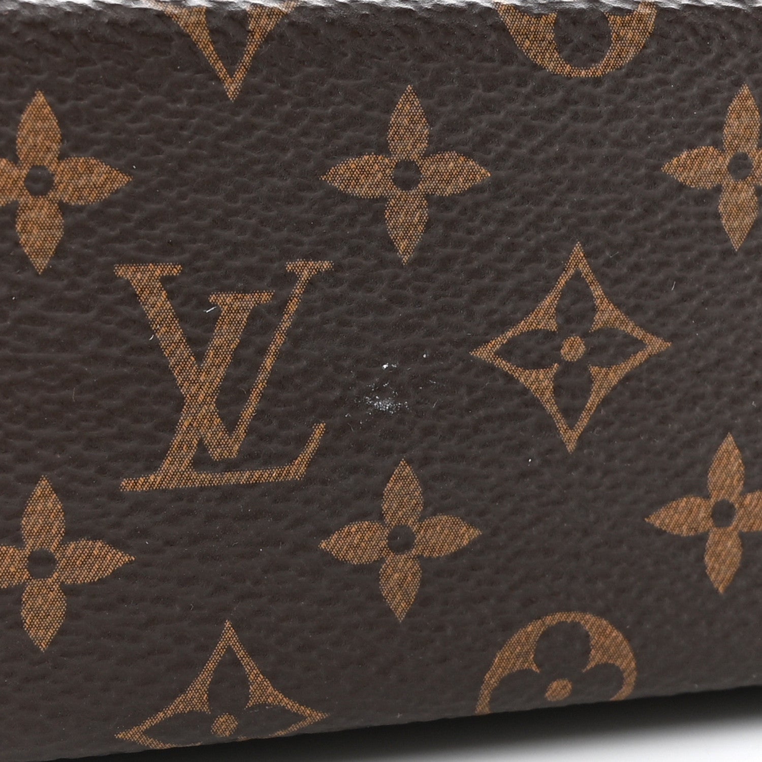 Louis Vuitton Monogram Petite Malle Black 14 of 17