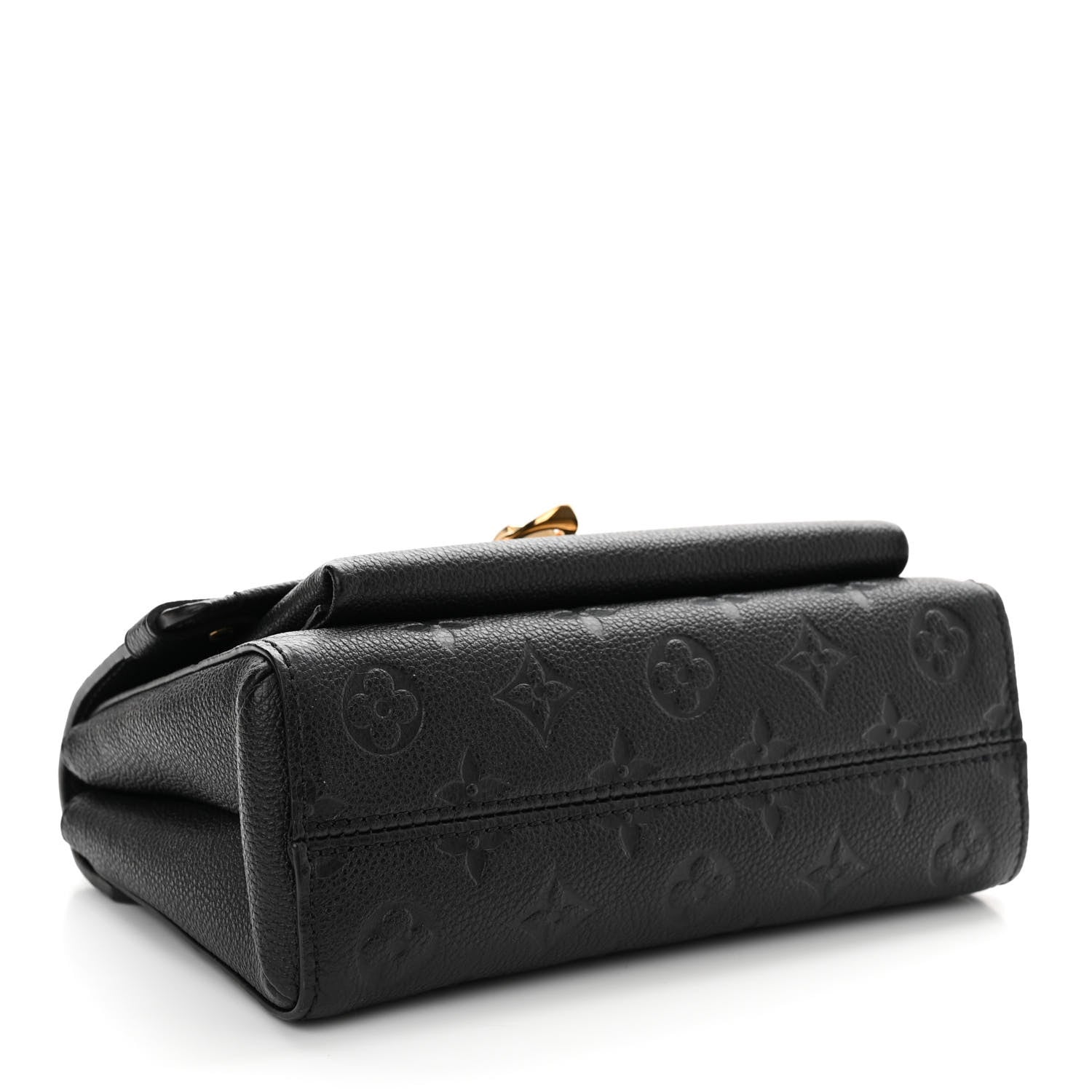 Louis Vuitton Empreinte Vavin BB Black 4 of 10