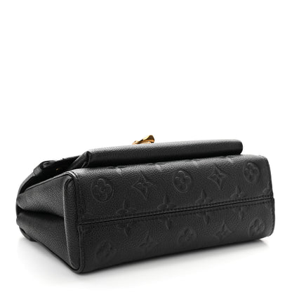 Louis Vuitton Empreinte Vavin BB Black 4 of 10