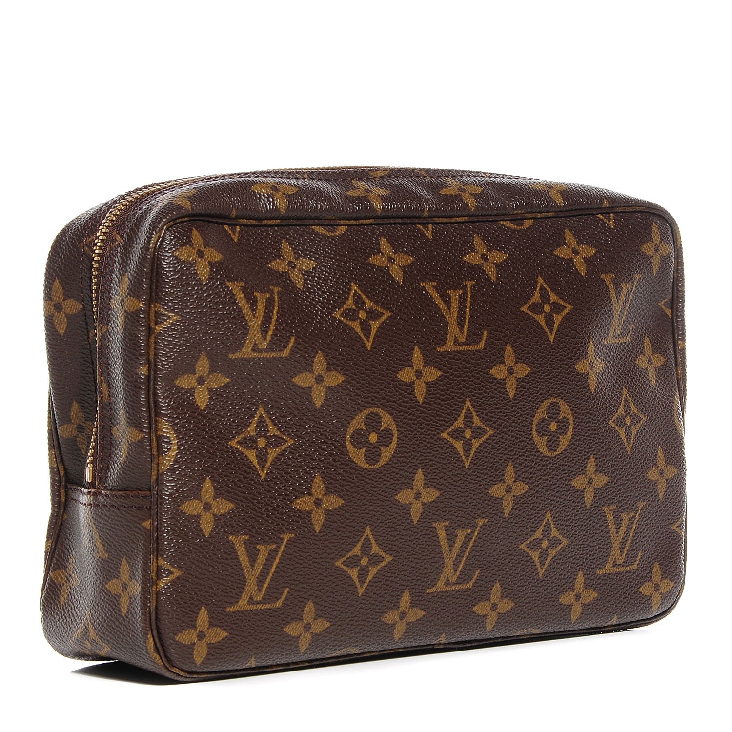 Louis Vuitton Monogram Trousse 23 3 of 7