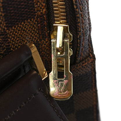 Louis Vuitton Damier Ebene Dorsoduro Messenger 8 of 8