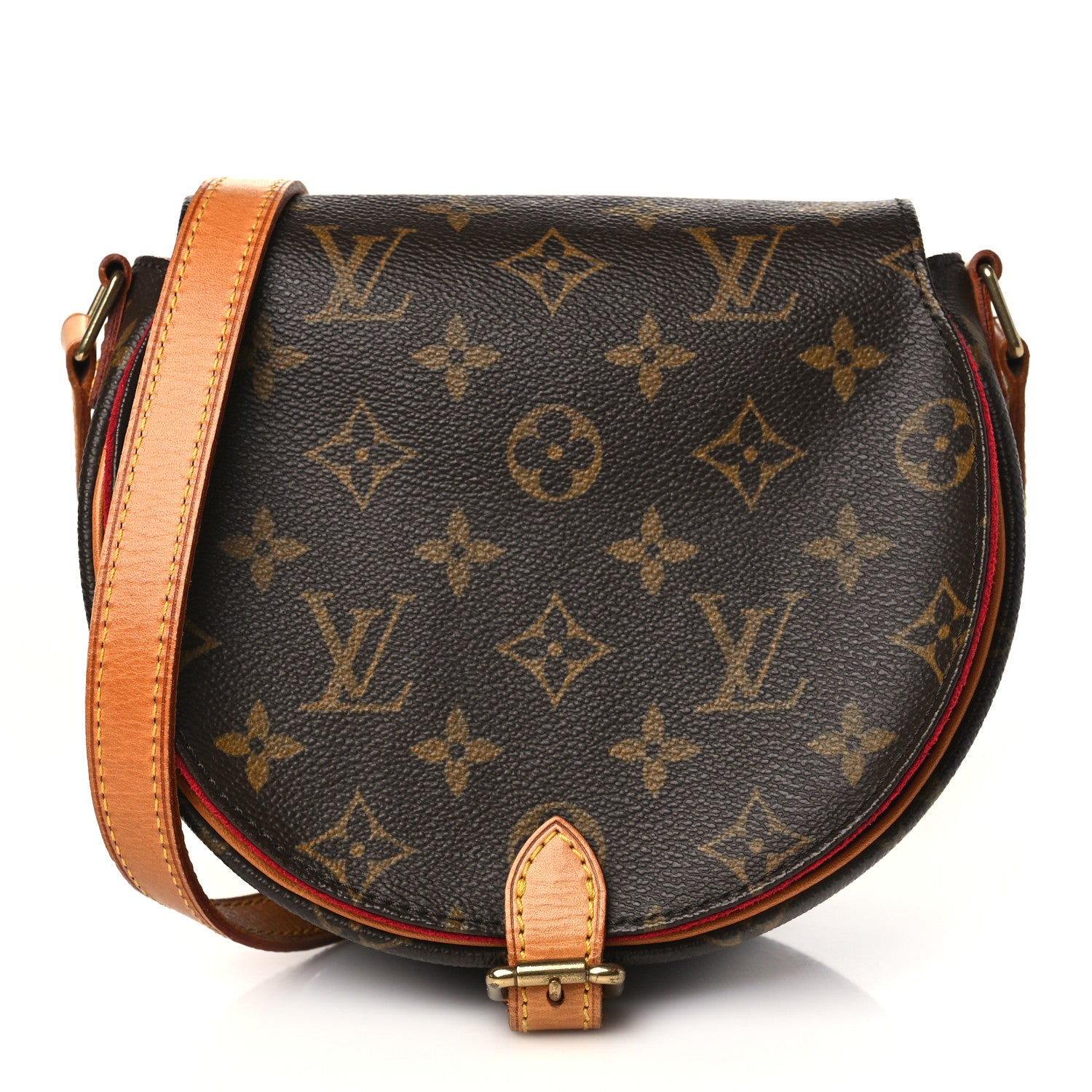 Louis Vuitton Monogram Tambourin 1 of 9