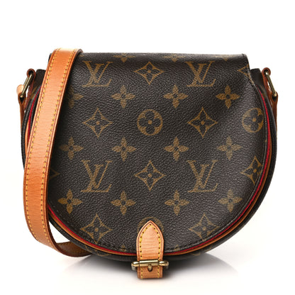 Louis Vuitton Monogram Tambourin 1 of 9