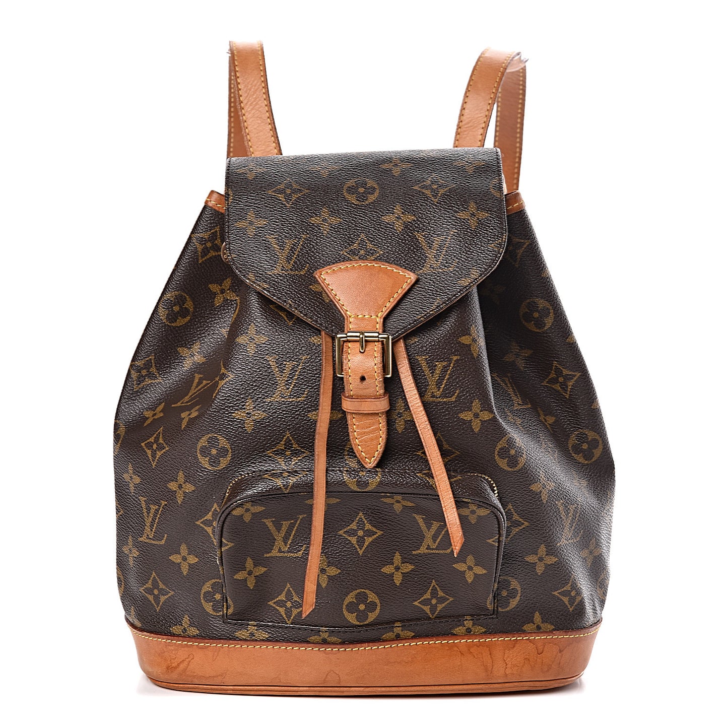 Monogram Montsouris MM Backpack