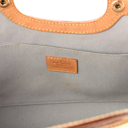 Louis Vuitton Vernis Roxbury Drive Perle 9 of 13