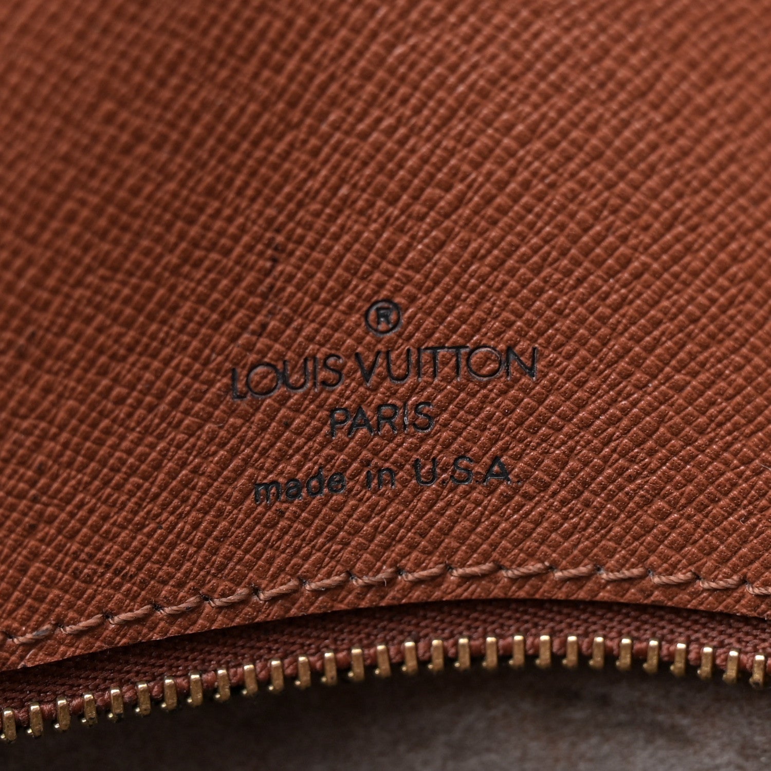 Louis Vuitton Monogram Babylone 6 of 15