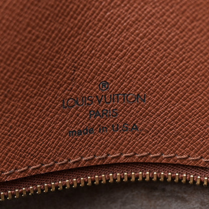 Louis Vuitton Monogram Babylone 6 of 15