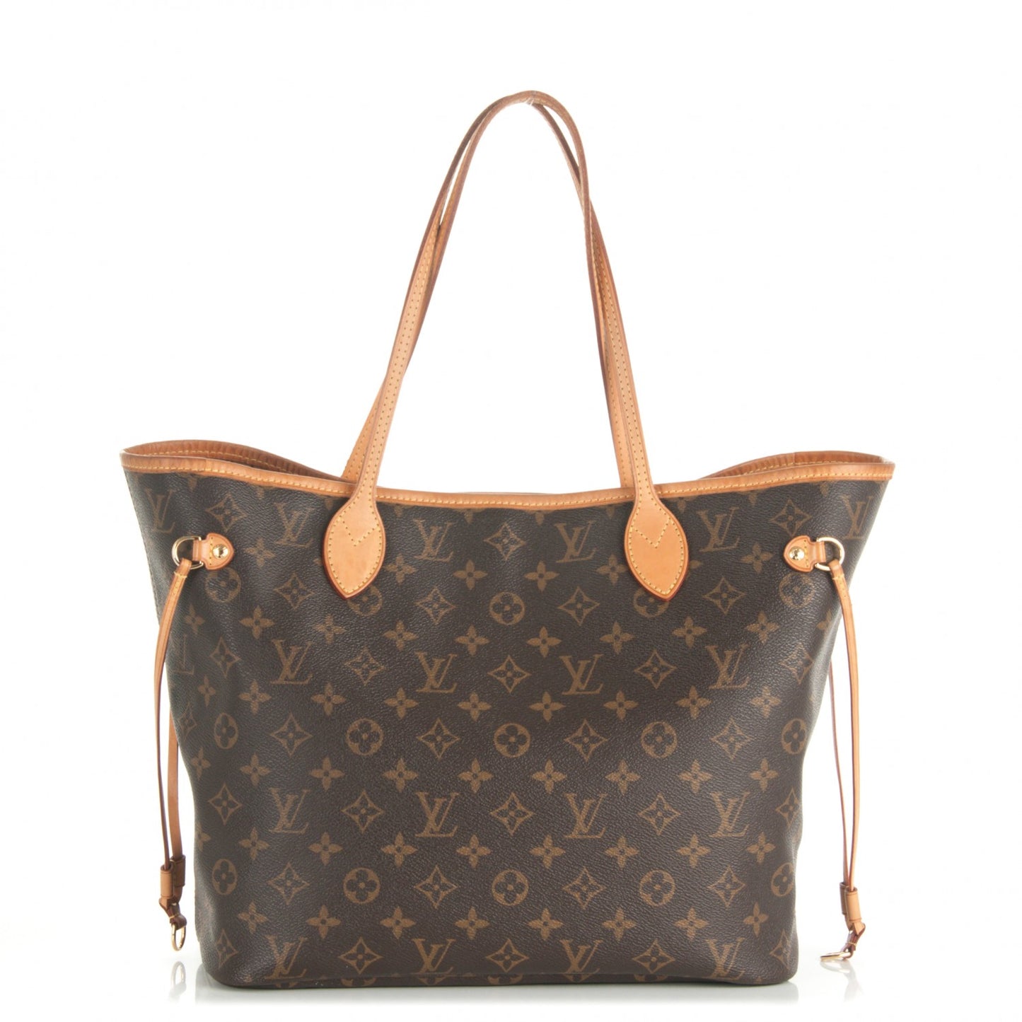 Monogram Neverfull MM