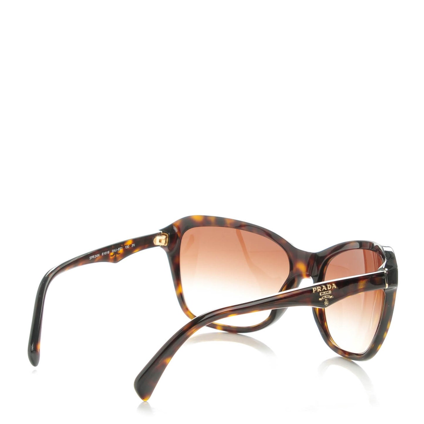 Sunglasses SPR 24N Tortoise |