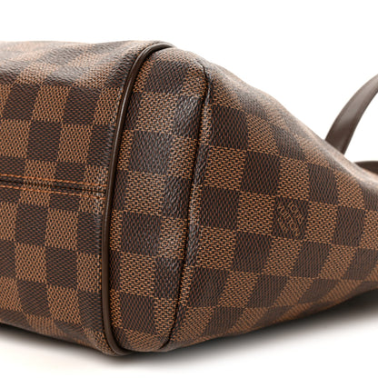 Louis Vuitton Damier Ebene Totally PM 9 of 9